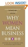 Why Women Mean Business