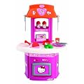 Ecoiffier 1704 - Hello Kitty K�che
