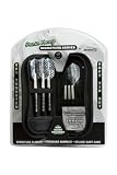 Darin Young 90% Tungsten Soft Tip Dart Set