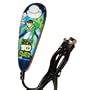 Ben10 Licenced Alien Force Wired Nunchuck (Wii)