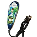 Ben10 Licenced Alien Force Wired Nunchuck (Wii)