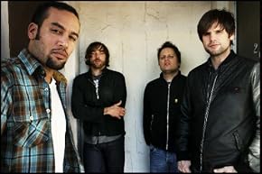 Image of Ben Harper