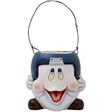 Seattle Seahawks 6.5" Halloween Ghost Bucket at Amazon.com