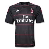 AC Milan 10/11 Third Soccer Jersey