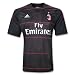 AC Milan 10/11 Third Soccer Jersey