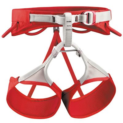 Petzl Sama Men's Climbing Harness (2013) - Medium On Sale