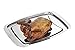 Stainless Steel Spiked Meat Poultry Carving Tray
