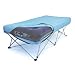 LCM Direct Low Profile Queen Size Anywhere Bed Frame