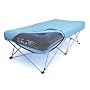 LCM Direct Low Profile Queen Size Anywhere Bed Frame
