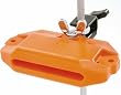 Latin Percussion LP1204 Piccolo Jam Block, Orange