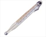 Glass Candy Thermometer GT 3512