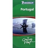 Guide Vert Portugalpar Collectif Michelin