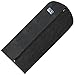 HANGERWORLD Black 54inch Breathable Suit Coat Garment Clothes Carry Cover Storage Protector Bags