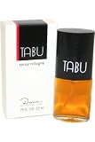 Health & Personal Care : Tabu by Dana Spray Cologne 22ml