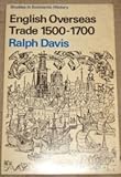 English overseas trade, 1500-1700