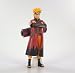 Figurine Trading Figure Naruto Shippuden HighSpec Coloring Figure vol.4 Naruto Sennin_s-4