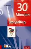 cover of Storytelling