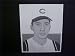 Johnny Bench Cincinnati Reds 1948 Bowman Style Baseball Card Gem Mint In Screw Down Case