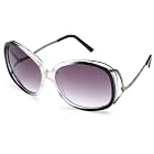 AJ Morgan Women's Canary Park Sunglasses