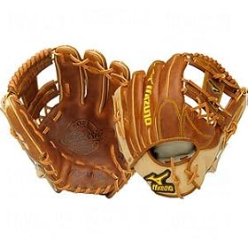 Mizuno Classic Pro Soft Series GCP53S 11.75 Inch Baseball Glove