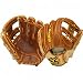 Mizuno Classic Pro Soft GCP53S Baseball Fielder's Mitt (11.75-Inch, Right Handed Throw)