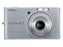 Nikon Coolpix S500 7MP Digital Camera with 3x Optical Vibration Reduction Zoom