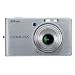 Nikon Coolpix S500 7MP Digital Camera with 3x Optical Vibration Reduction Zoom