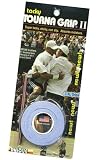 Tourna Grip II 3 Pack Tennis Overgrip Color - Blue