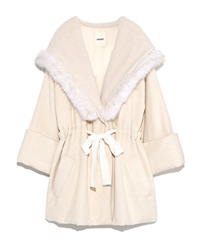 (スナイデル)snidel レディモッズコート