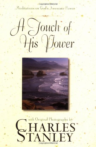 A Touch of His Power