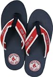 Boston Red Sox Flip Flops