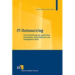 IT-Outsourcing