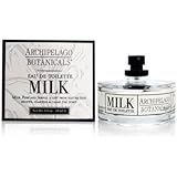 Milk Fragrance by Archipelago Botanicals for unisex Personal Fragrances