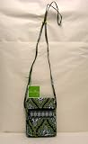 Vera Bradley Cambridge Mini Hipster
