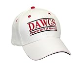 Georgia Bulldogs 