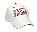 Georgia Bulldogs "DAWGS" The Game Classic Bar Adjustable Cap with Mascot Name