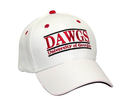 Georgia Bulldogs 