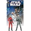 Hasbro Star Wars Exclusive Comic Book Action Figure 2Pack Dark Horse Baron Soontir Fel Ysanne Isard