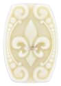 White Light Bar Soap