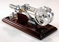 Basic Stirling Engine
