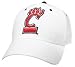Cincinnati Bearcats ''C PAW'' White DH Hat