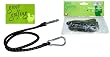 golf trolley bag straps