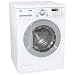 LG WM3431HW 24", 2.44 Cu. Ft. Washer/Dryer Combo (White)