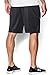 Under Armour Men's UA Quarter Shorts, 2 Pack