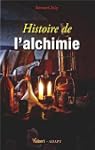 Histoire de l'alchimie