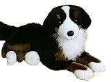 Plush Peter Bernese Mountain Dog 18