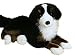 Plush Peter Bernese Mountain Dog 18
