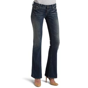 Buy !iT Jeans Ladies Diva- Curvy Fit Jean by !it Jeans