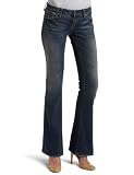 !iT Jeans Junior's Diva Curvy Bootcut Jean