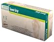 Tillotson Sensi Grip Latex Exam Gloves, Medium, 100 Count